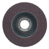 Weldcote Flap Disc 4-1/2 X 7/8 A-Prime Reg 40G 10589